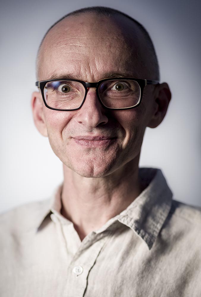 Oliver Schürer