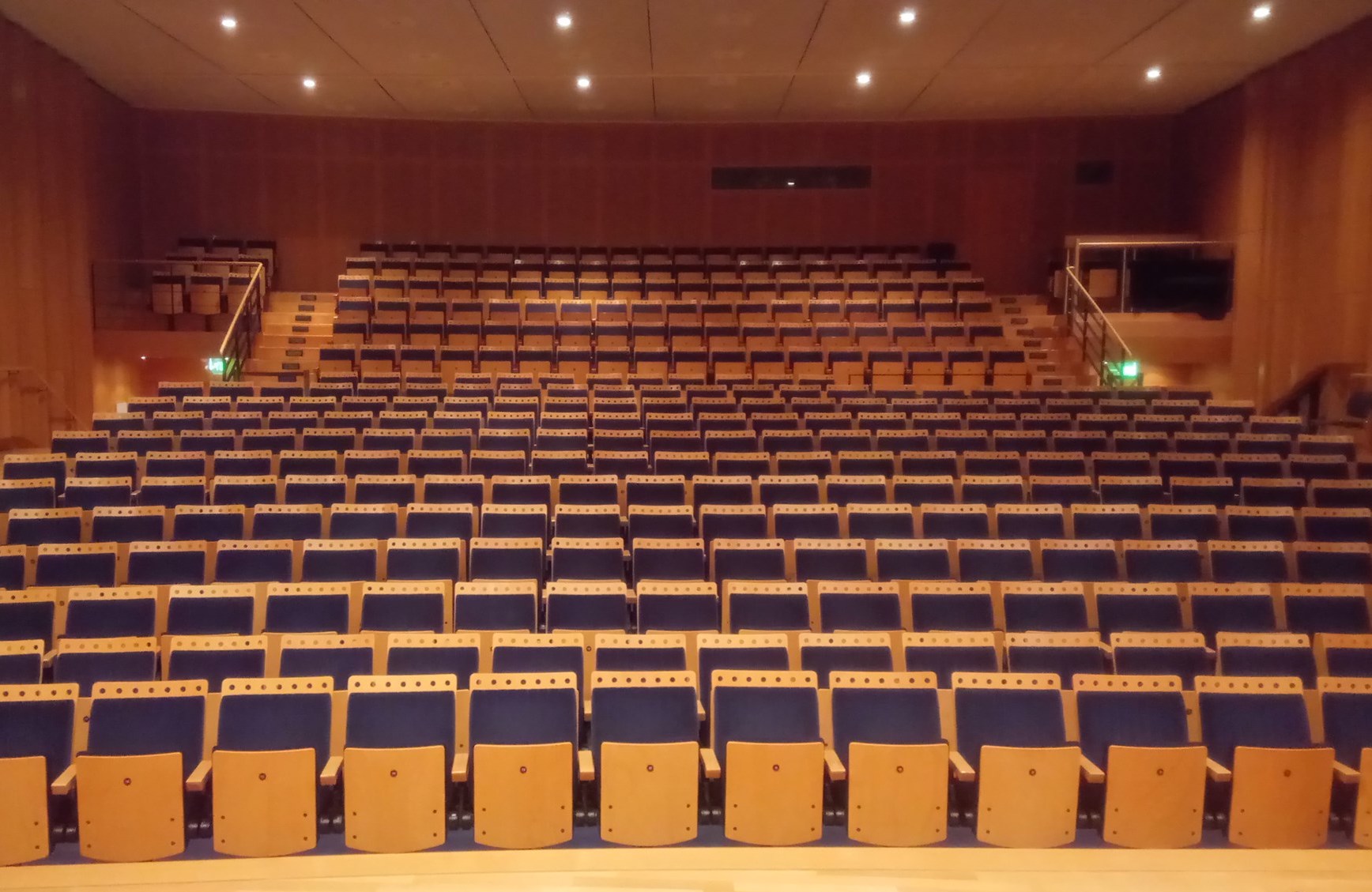 postponed due to covid 19 > Lecture and performance at the Folkwang Museum