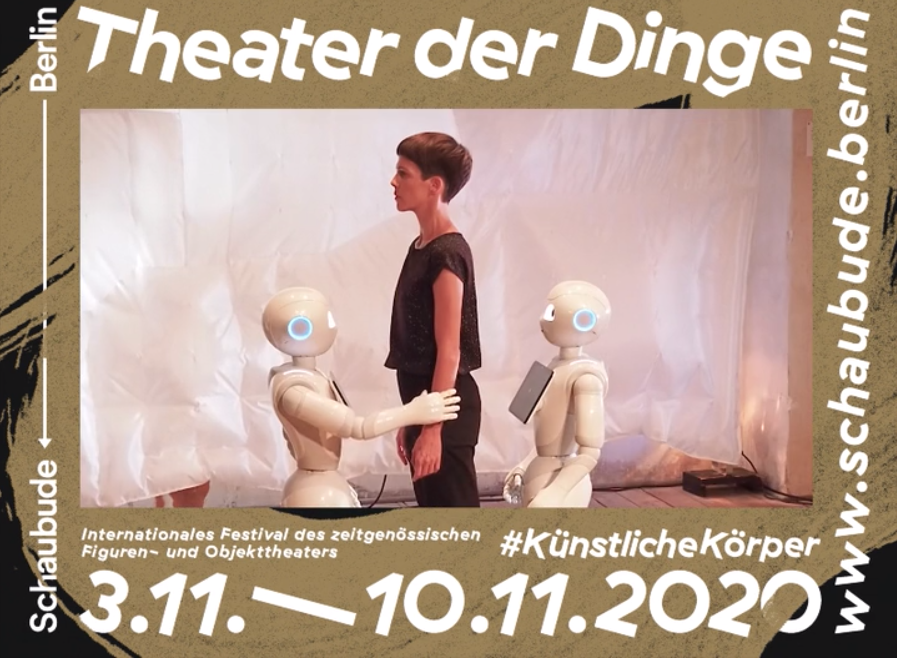 upcoming> Lecture-Performance “Dingwesen” at Berlin Festival “Artificial Bodies” (8.11., 20h)