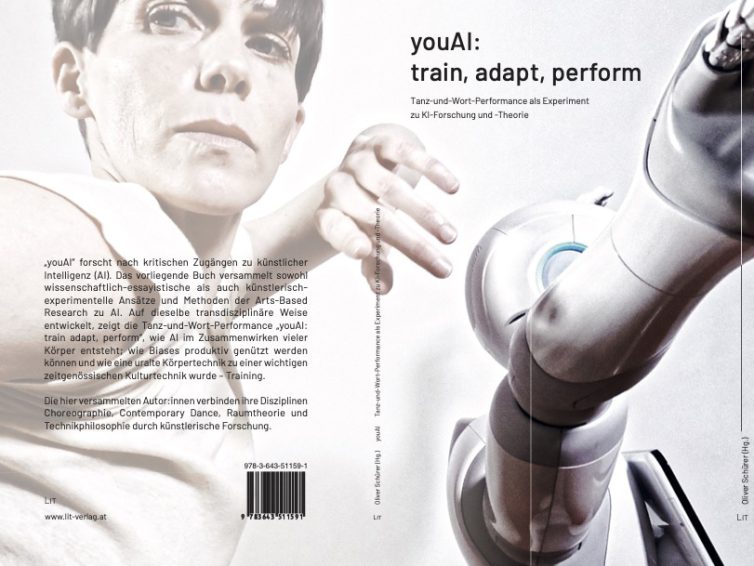 > upcoming: youAI BOOK; arts-based research on AI